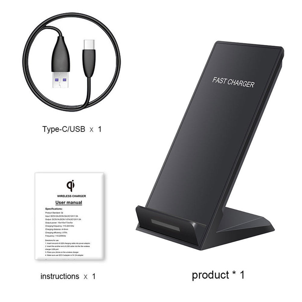 Ladestation für Apple Smartphone
